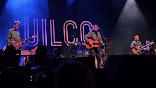 Wilco - "Company in My Back" - C6 Fest - São Paulo - 25-05-2025