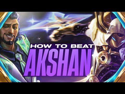 22 KILLS KASSADIN VS AKSHAN | STEP-BY-STEP GUIDE SEASON 15