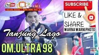 Download lagu #orkespalembang #ultra98 _Ginar KDI_ 'Putus Cinta' || WARNAWARNI || OM.ULTRA 98 || Tj.Lago mp3