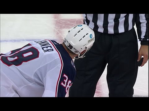 Full 3-on-3 Overtime vs. Devils (Oct. 31, 2021)