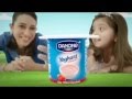 DANONE YOGHURT