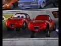 Cars 2006 DVD Commercial 3