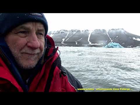 Spitzbergen - 2019 - EISBÄREN / Walrosse - 33 Min. - Wildbeobachtungen - TV-Version !