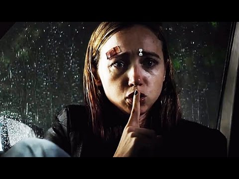 Assisti O Monstro 2016 - Comentários SEM spoilers