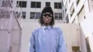 CB4 Trailer