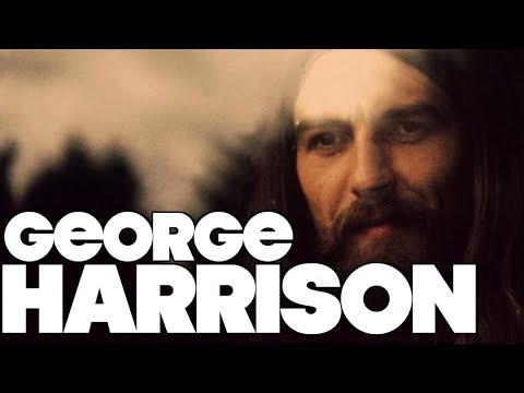 Ten Interesting Facts About George Harrison Video