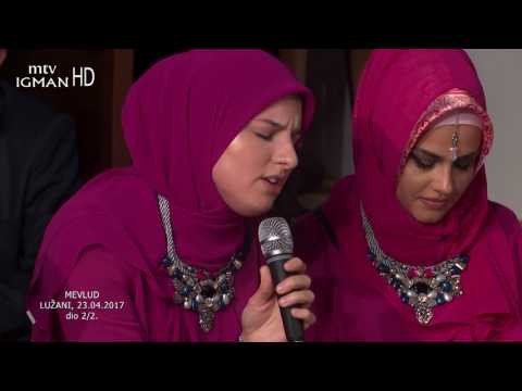 MEVLUD..DŽAMIJA DŽEMAT  LUŽANI