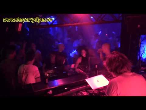 Groove Boutique 2013 mit Timo Maas (Part 1) @ Engel 07, Hannover
