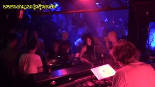 Groove Boutique 2013 mit Timo Maas (Part 1) @ Engel 07, Hannover
