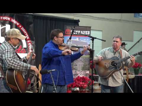 2017-01-08 O2 Bubba Hopkins - 2017 Colorado Fiddle Championships