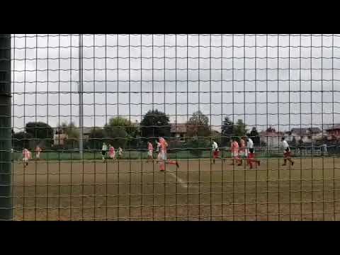 Lombardia - Allievi Provinciali U17 Legnano B G1 - Calcio San Giorgio vs OSL Calcio Garbagnate