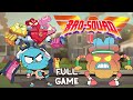 Gumball Bro Squad 2 Full Walkthrough CN Games