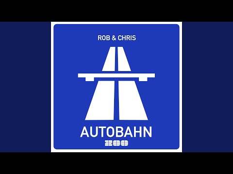 Autobahn (Club Mix)