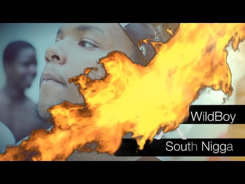 WildBoy Tha G -South Nigga official music video