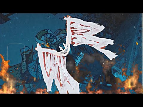 John Flow Ft. Diego Moreno - Donde Que Estan ( Official Music Video )