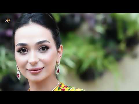 Amon music (Agajan Igdirow) - Tut elimi