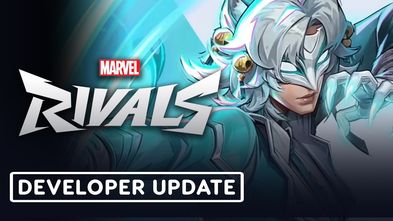 Marvel Rivals - Season 7 Dev Vision Vol. 15