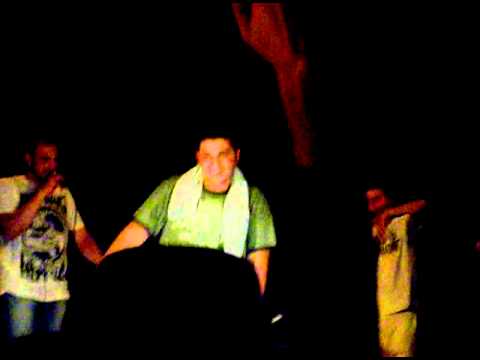 Ramires(Kavkaz Clan) ft Jay Meel - Alisa [Live from Təcili yardım].AVI