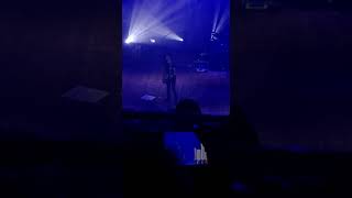 Fabrizio Moro  Come te  Teatro Augusteo