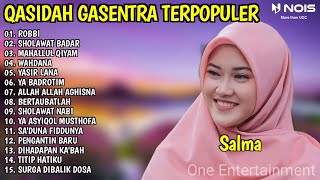 Download lagu ROBBI, SHOLAWAT BADAR - SHOLAWAT QASIDAH MERDU PENYEJUK HATI GASENTRA - 412 FULL ALBUM mp3
