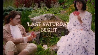 Yenkee – “Last Saturday Night”