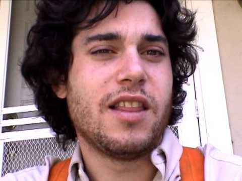 Giant Panda Guerilla Dub Sqaud Live and Direct in Cali 2008