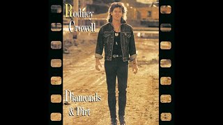 After All This Time~Rodney Crowell