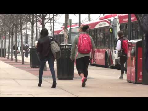 Colleges Suspending Abroad