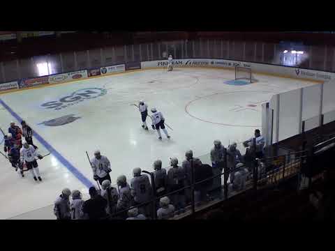 180803 Blues B2 - KiVa B2 - erä 1