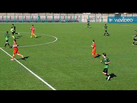 Sestrese Vs Real Fieschi 5-2