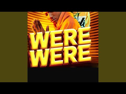 Dicelo Were ' Ojala (Homenaje para el Taiger)