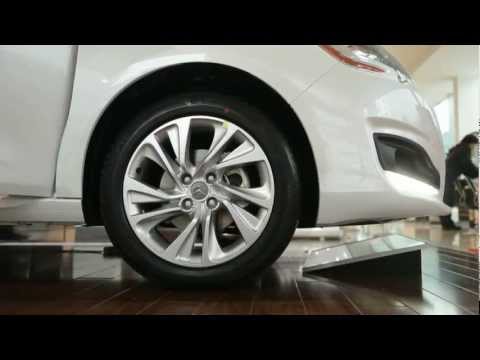 dongfeng-citroen C4L 2013