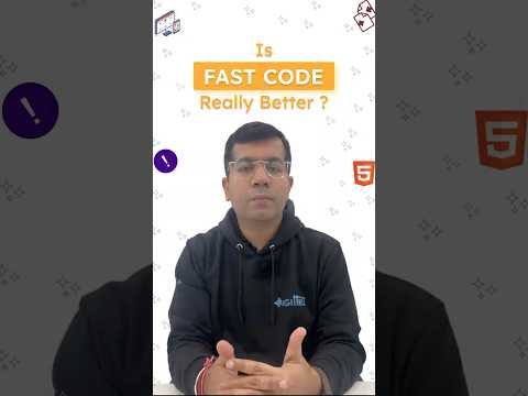 Why Clean Code Is More Important Than Fast Coding
