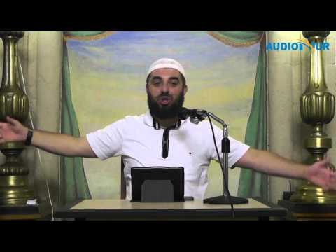 2. Komentimi i sures En Naziat - Hoxhë Enes Goga