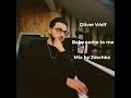 Oliver Wolf Baby Come To Me 2023 Mix By Joschka Oliverwolf