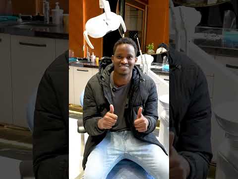 Patient Review - SaphireDent