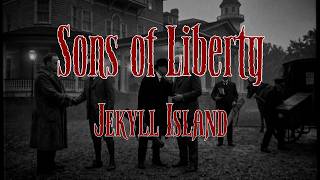 Jon Schaffer’s Sons of Liberty - Jekyll Island (Fan Video)