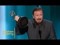 Emmys 2015 | Ricky Gervais Finally Gets Another Emmy