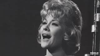 Patti Page-- Rare Italian &quot;Hush Hush Sweet Charlotte&quot;