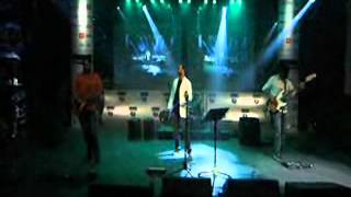 Mihir Joshi Band - 05 - I've Got You On My Mind (Live at the PALM Expo)