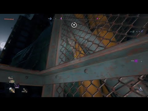 Dying Light 2: Stay Human Playthrough Pt 33