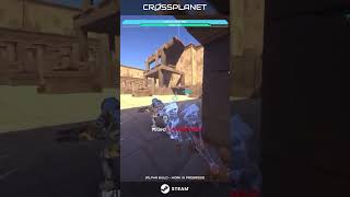 Killing Spree - Halo Style Shooter