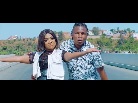 MIJAH ft BLACK NADIA - ALEO ZAY HIAINA (NOUVEAUTE GASY 2021)