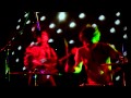 Deerhoof *We Do Parties* (Los Angeles, 10/2/2012)
