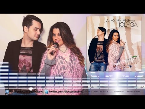 Alex Patane' Ft. Iolyga - The Crazy Animal