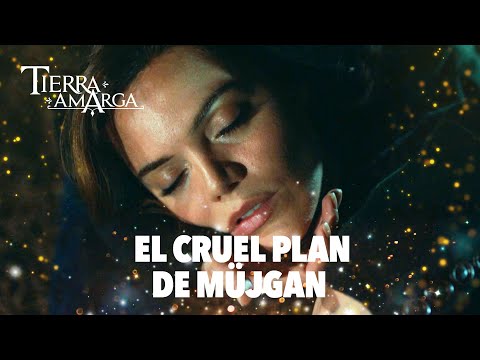 Müjgan decidió acabar con Züleyha - Escenas Exclusivas 🎁