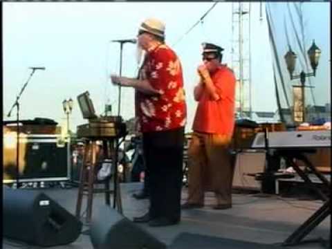 Thumbnail for James Harman  Nathan James  James Day and the Fish Fry by James Harman