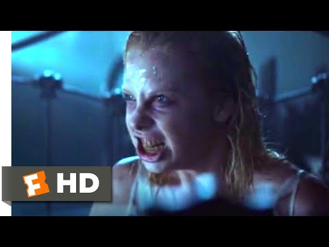 The Possession of Hannah Grace (2018) - Your Whore Daughter Is Mine! Scene (1/8) | Movieclips