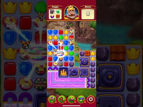 Royal Match Level 5425