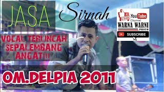 Download lagu #vocal #gokil #orkespalembang #dangdut #hits #viral JASA 'SIRNAH' || WARNAWARNI || OM.DELPIA || mp3